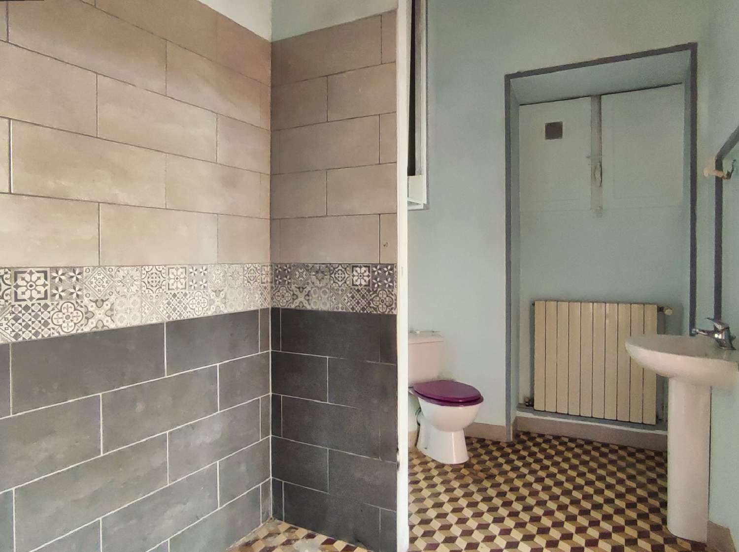  te koop appartement Saint-Ambroix Gard 8