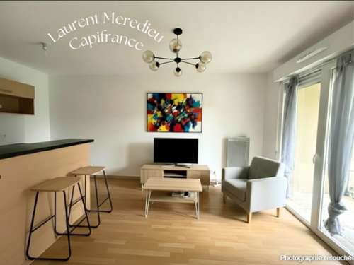 Saint-André-de-Cubzac Gironde appartement foto 7162469