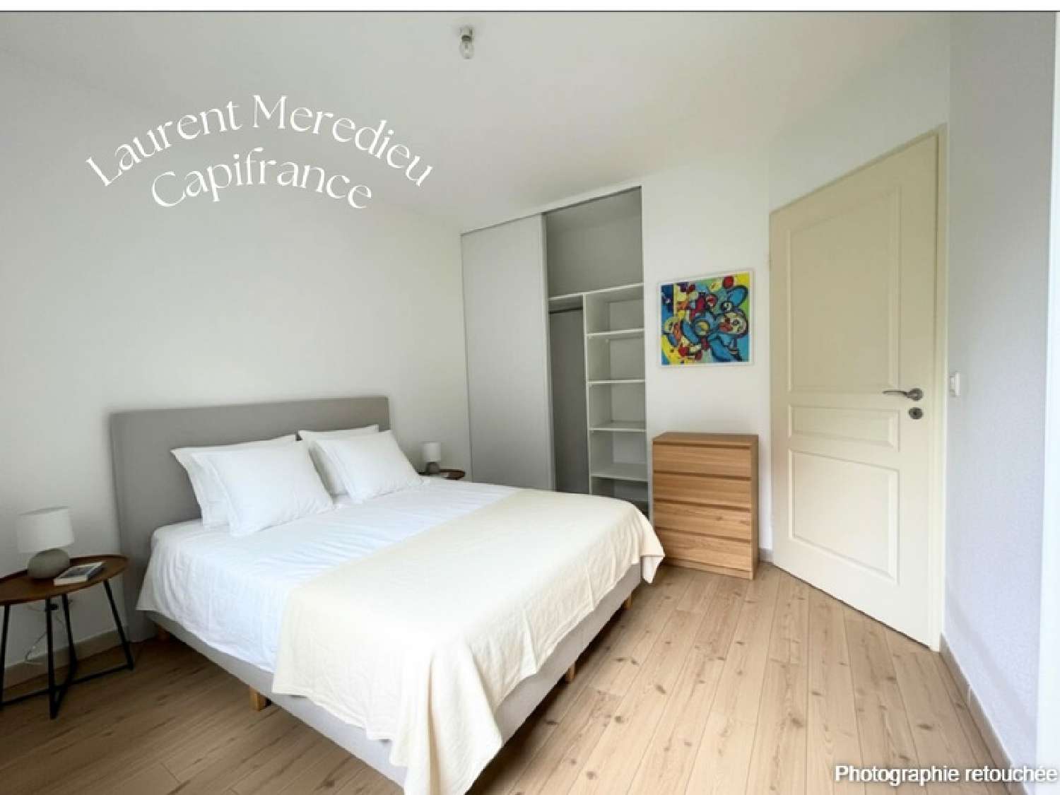  te koop appartement Saint-André-de-Cubzac Gironde 3