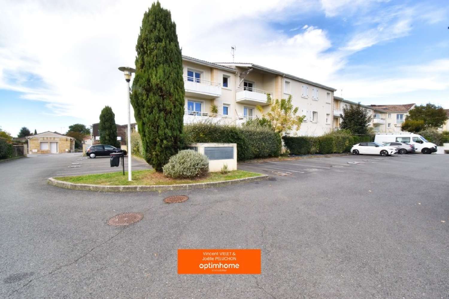  te koop appartement Saint-André-de-Cubzac Gironde 2