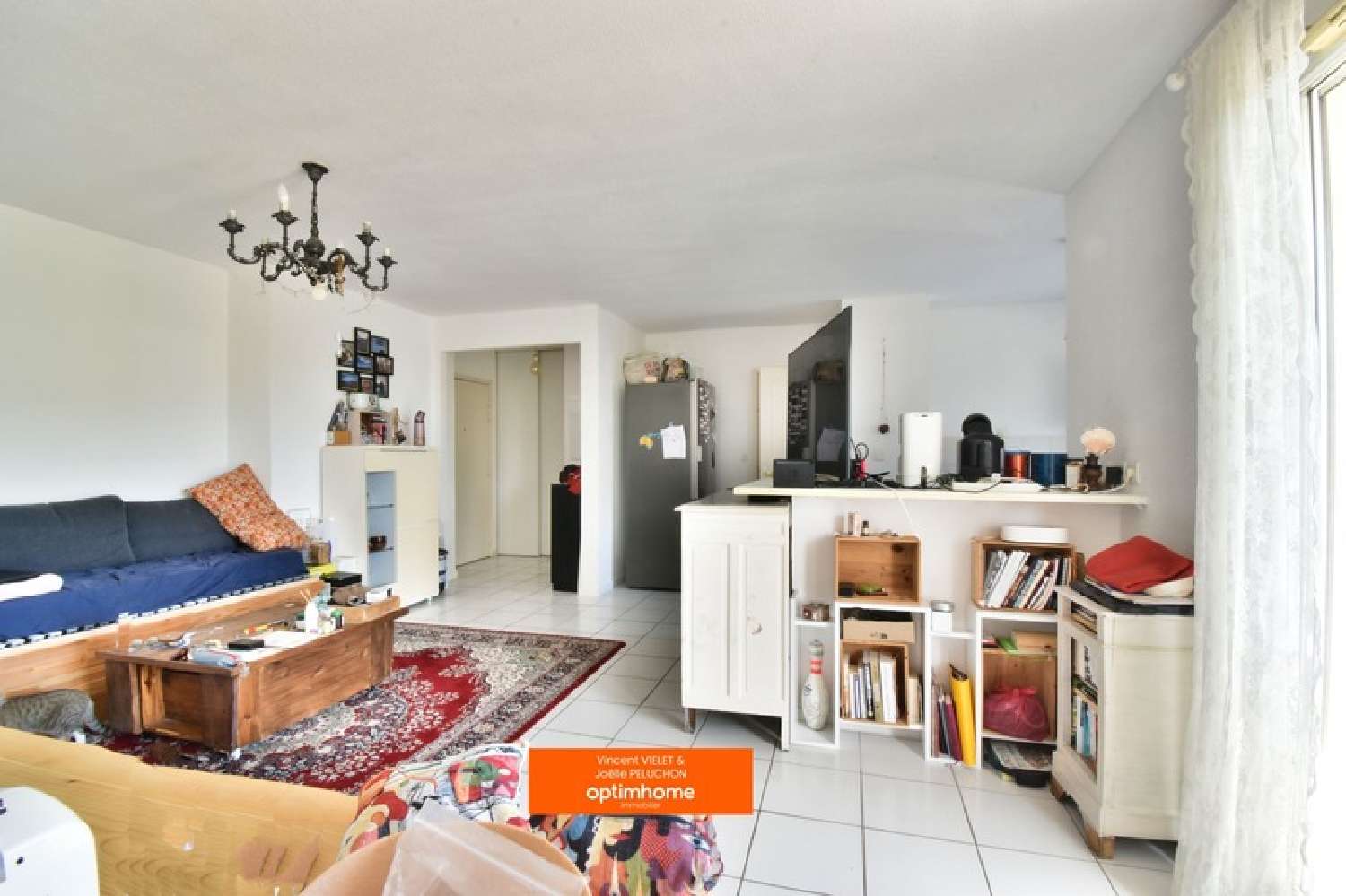  te koop appartement Saint-André-de-Cubzac Gironde 3