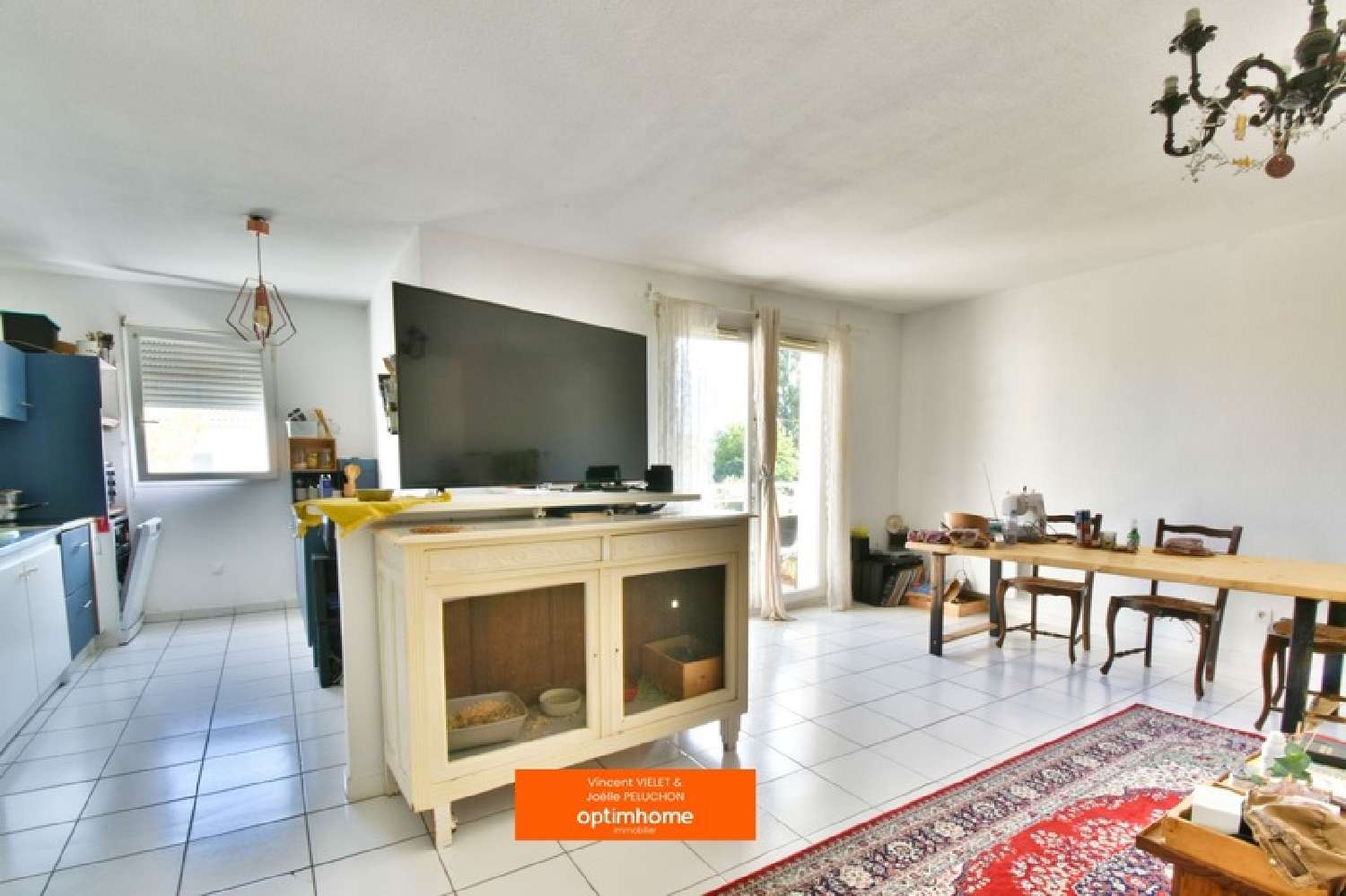  te koop appartement Saint-André-de-Cubzac Gironde 4