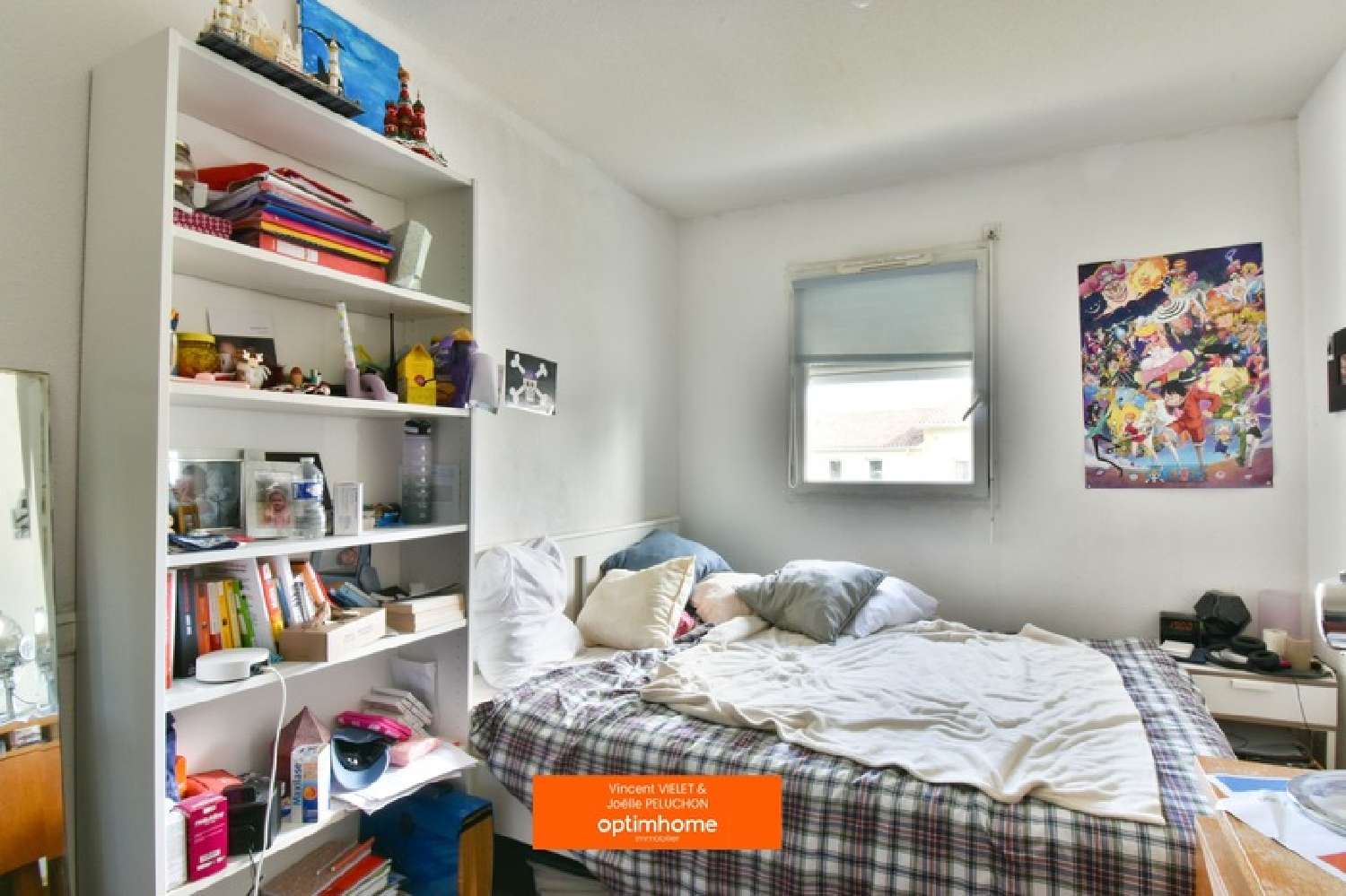  te koop appartement Saint-André-de-Cubzac Gironde 6