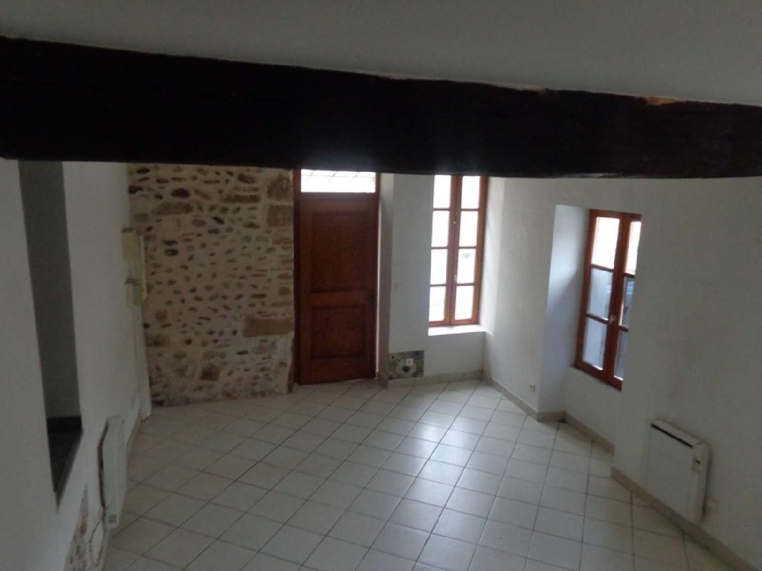  for sale apartment Saint Antoine l'Abbaye Isère 4