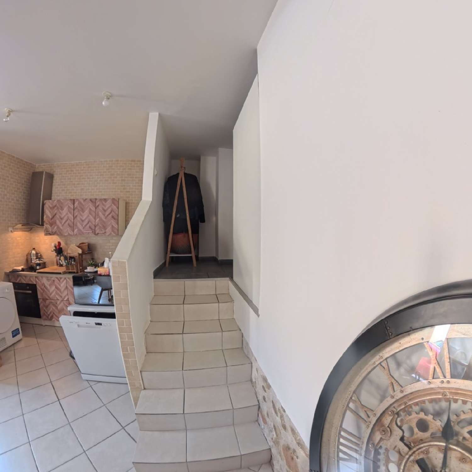  for sale apartment Saint Antoine l'Abbaye Isère 5