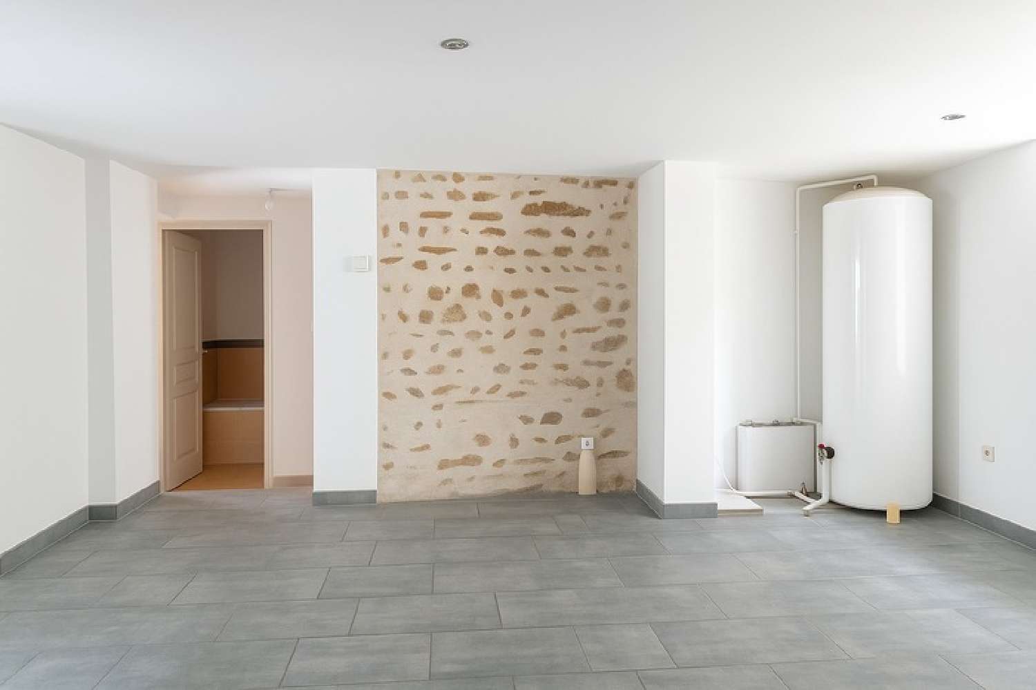  for sale apartment Saint Antoine l'Abbaye Isère 7