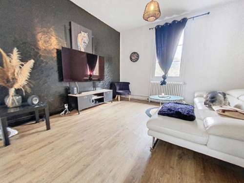 Saint-Arnoult Calvados apartment foto 7153419