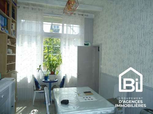 Saint-Aubin-sur-Mer Calvados appartement foto 7153446