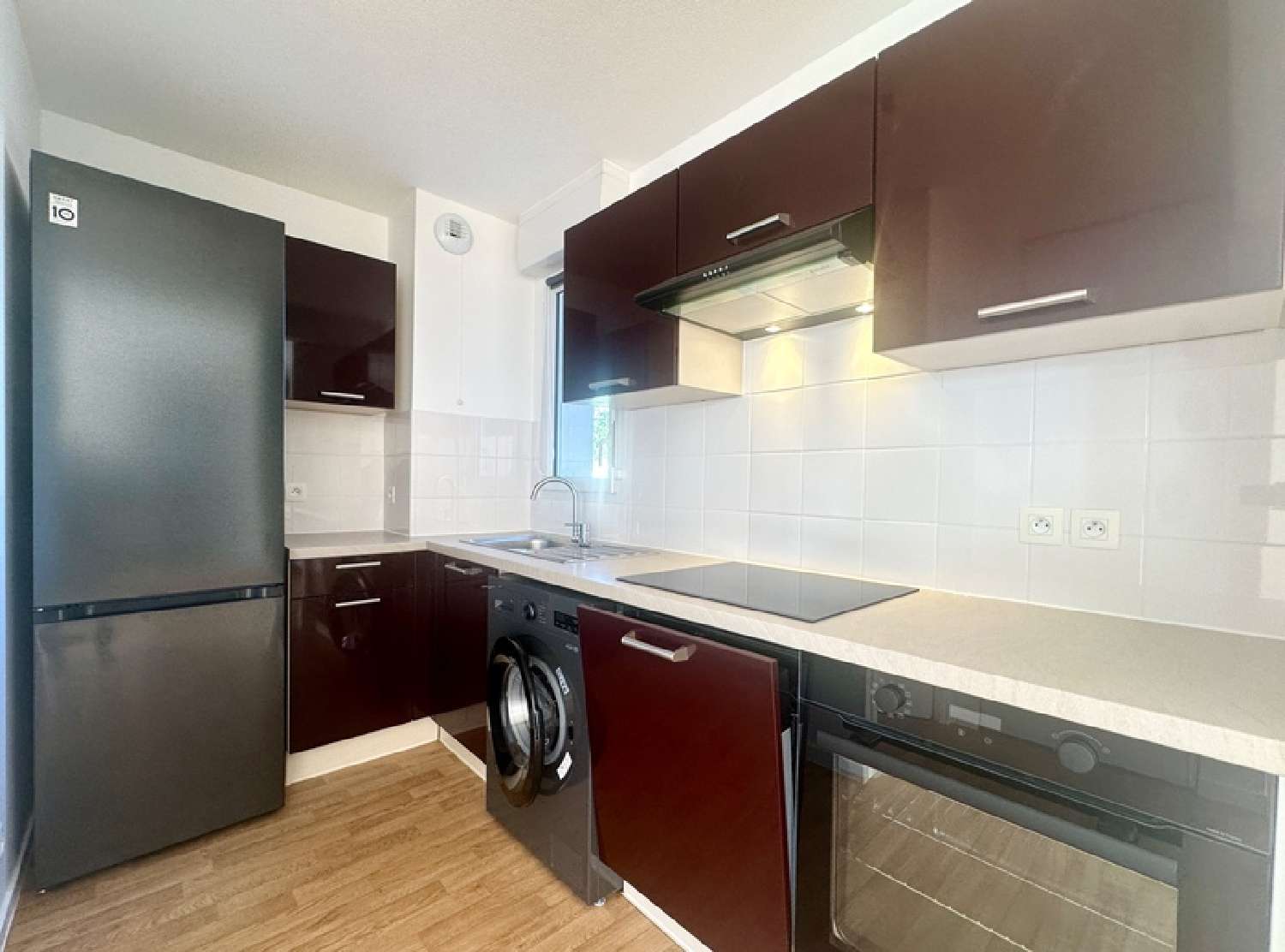  à vendre appartement Saint-Avé Morbihan 4