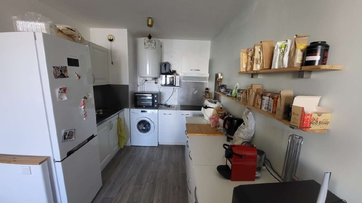 en venta apartamento Saint-Avertin Indre-et-Loire 3