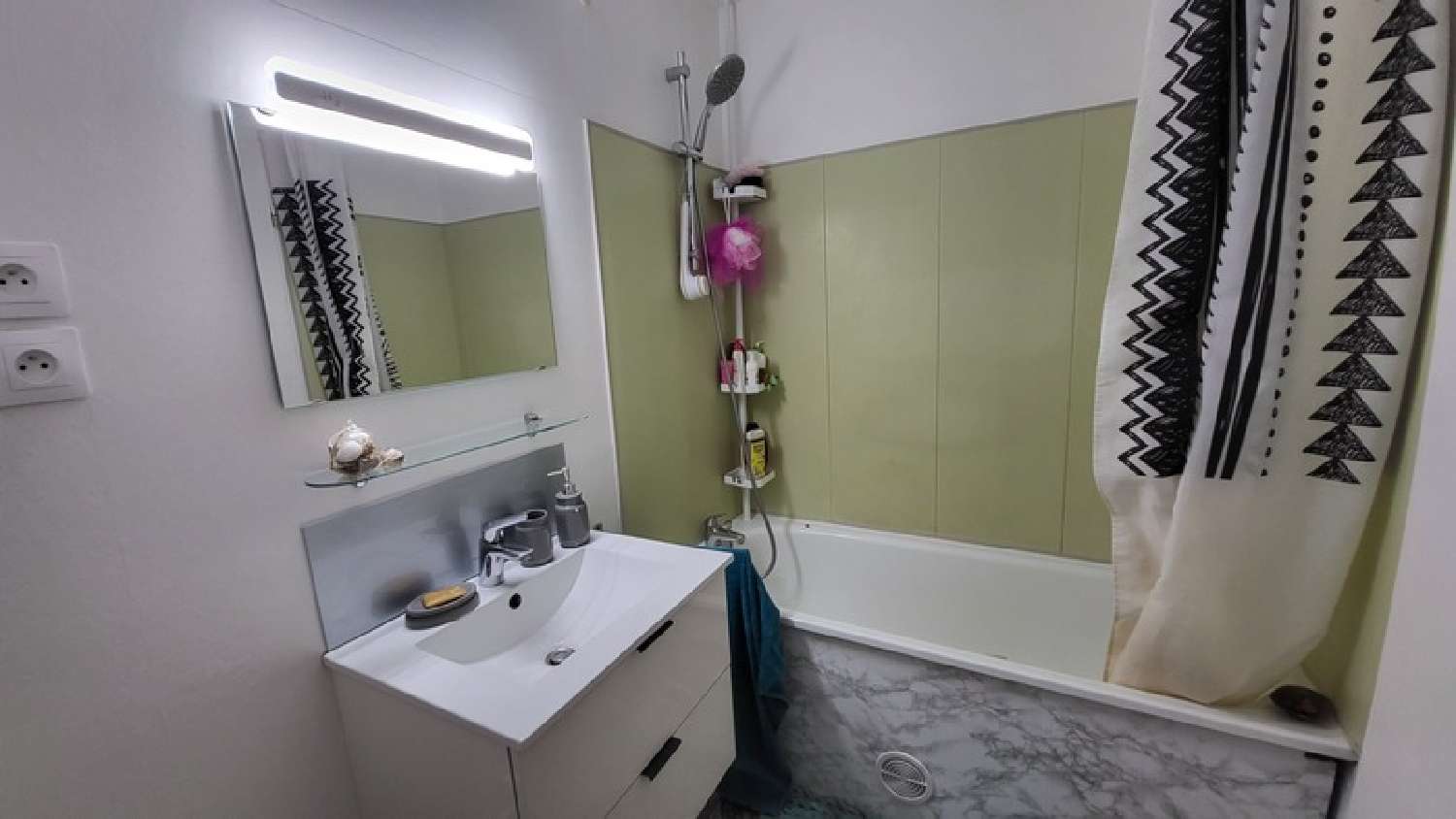  en venta apartamento Saint-Avertin Indre-et-Loire 4