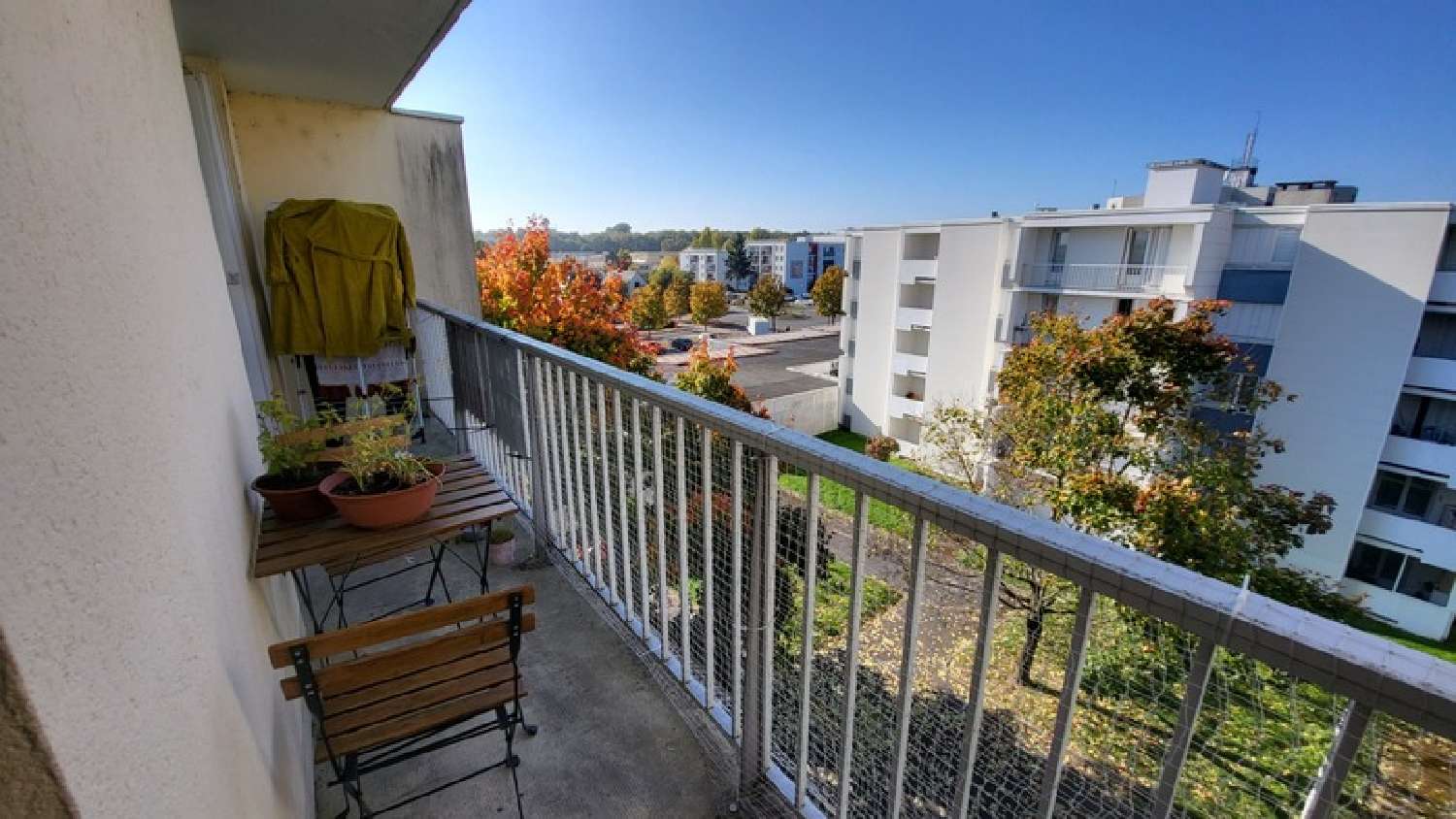 en venta apartamento Saint-Avertin Indre-et-Loire 6