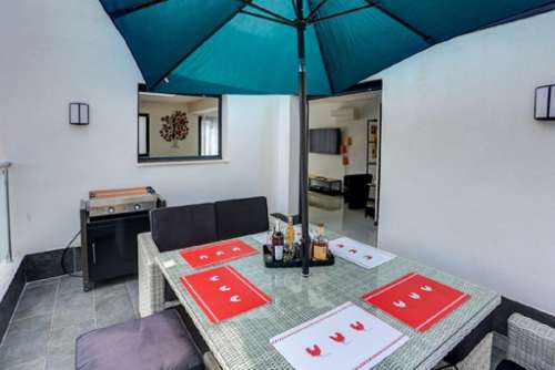 Saint-Aygulf Var apartamento foto 7162362