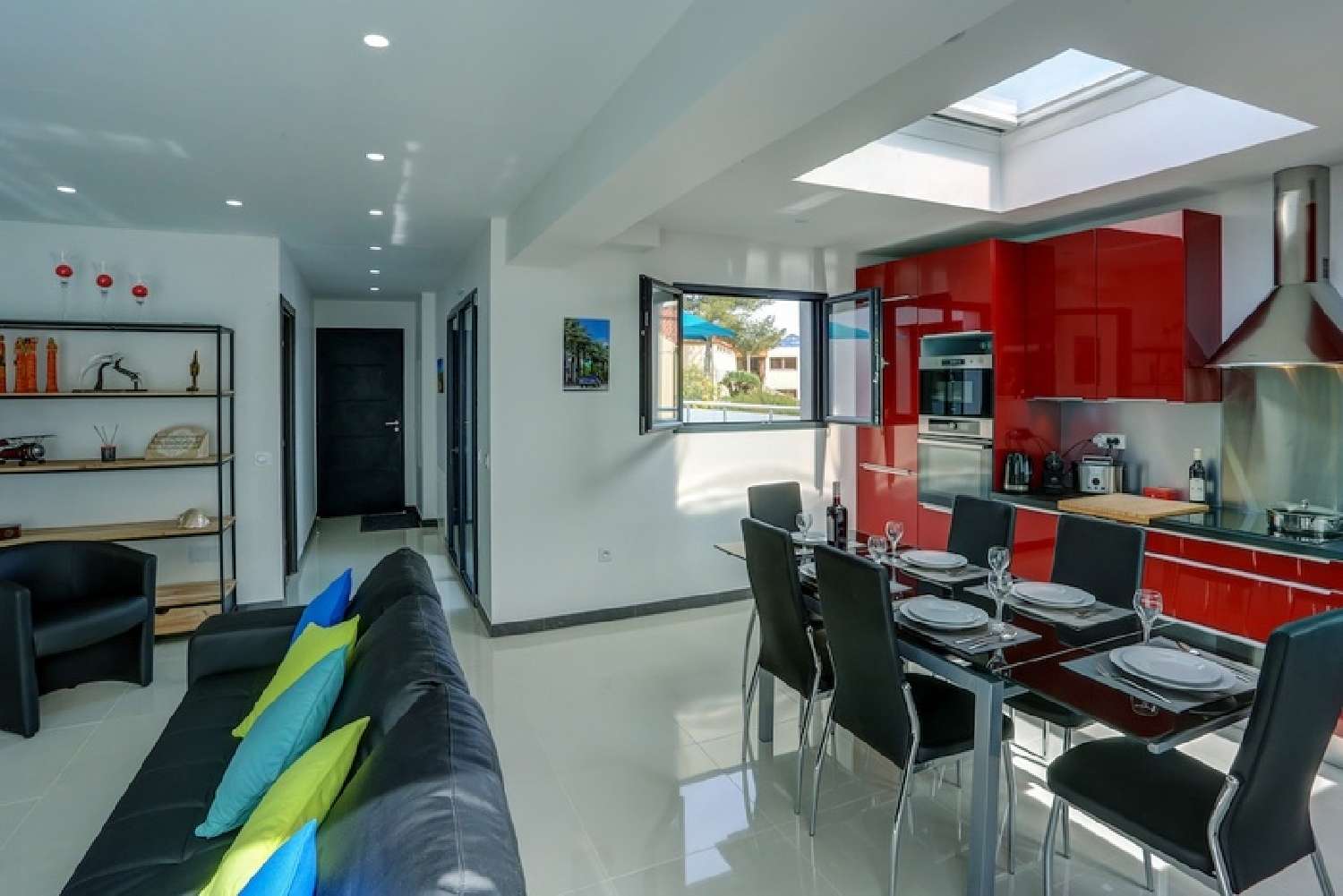 te koop appartement Saint-Aygulf Var 2