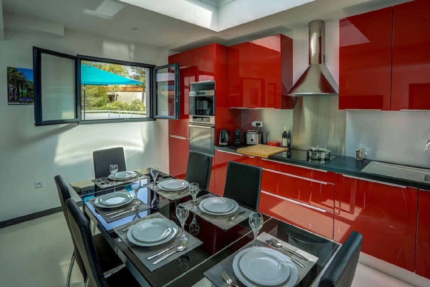  te koop appartement Saint-Aygulf Var 4