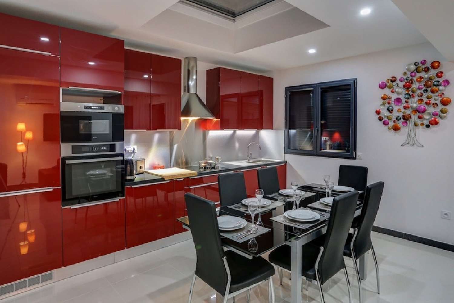  te koop appartement Saint-Aygulf Var 6