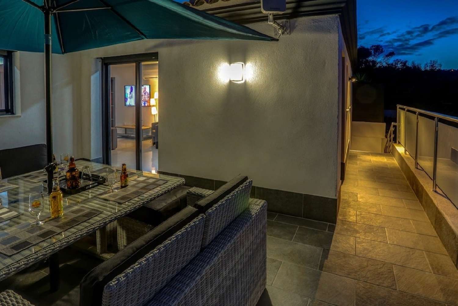  te koop appartement Saint-Aygulf Var 7