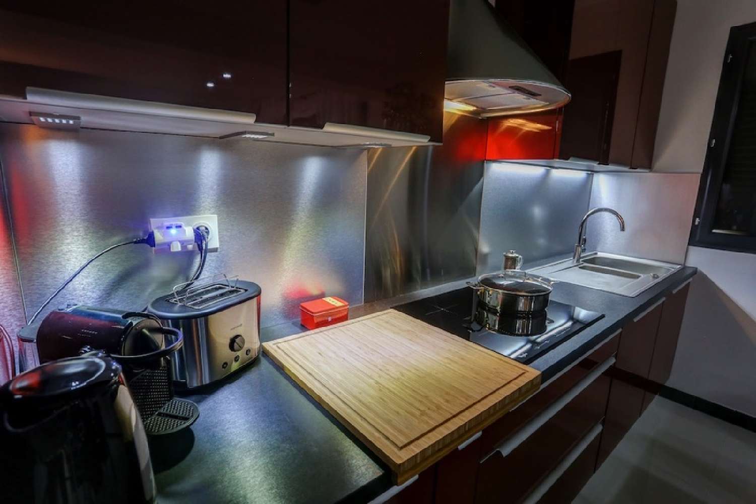  te koop appartement Saint-Aygulf Var 8