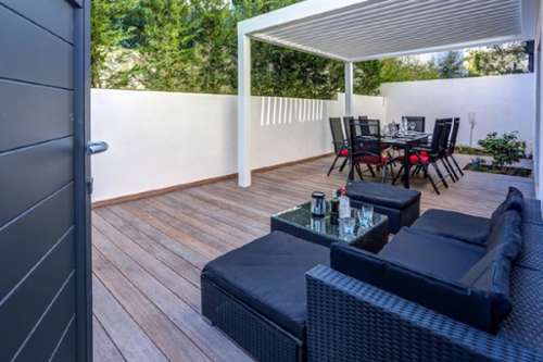 Saint-Aygulf Var apartamento foto 7162434