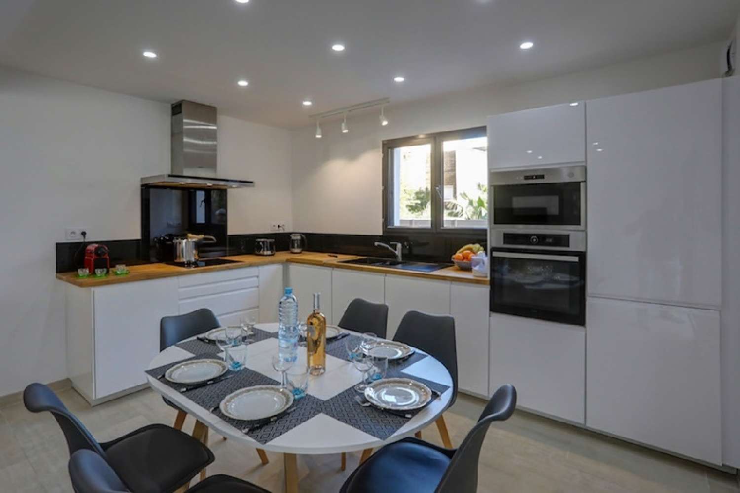  te koop appartement Saint-Aygulf Var 3