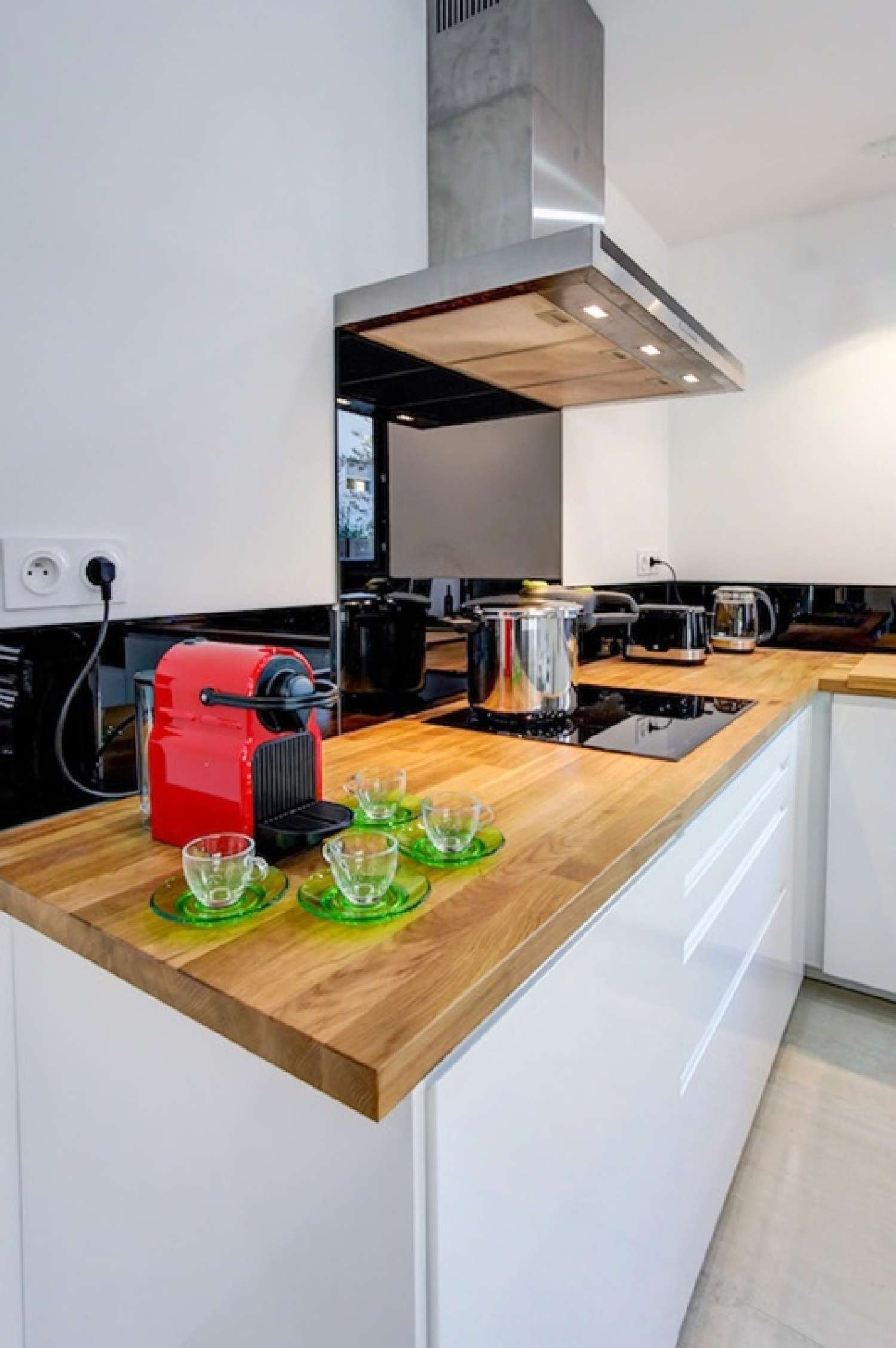  te koop appartement Saint-Aygulf Var 4