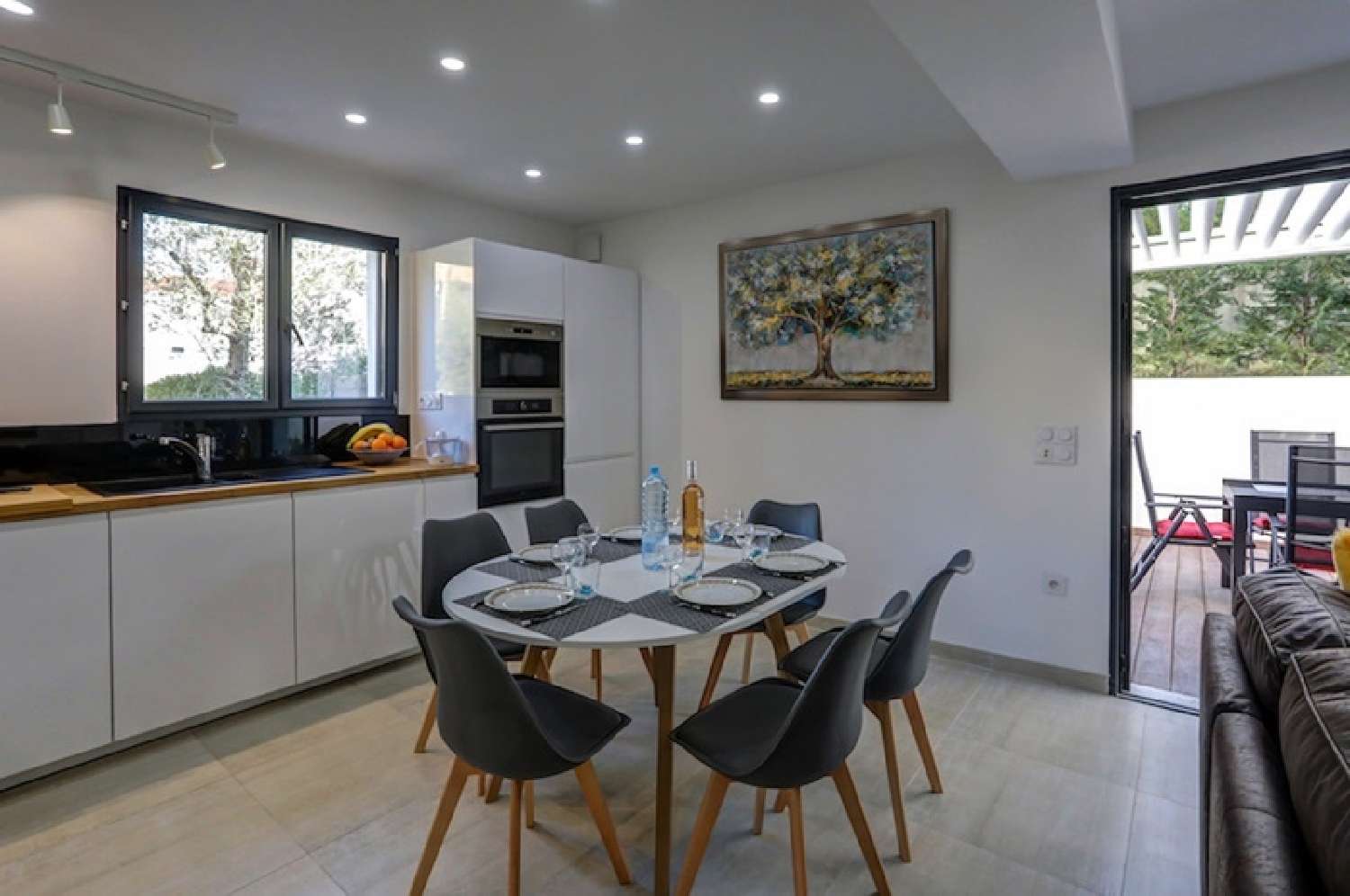  te koop appartement Saint-Aygulf Var 5