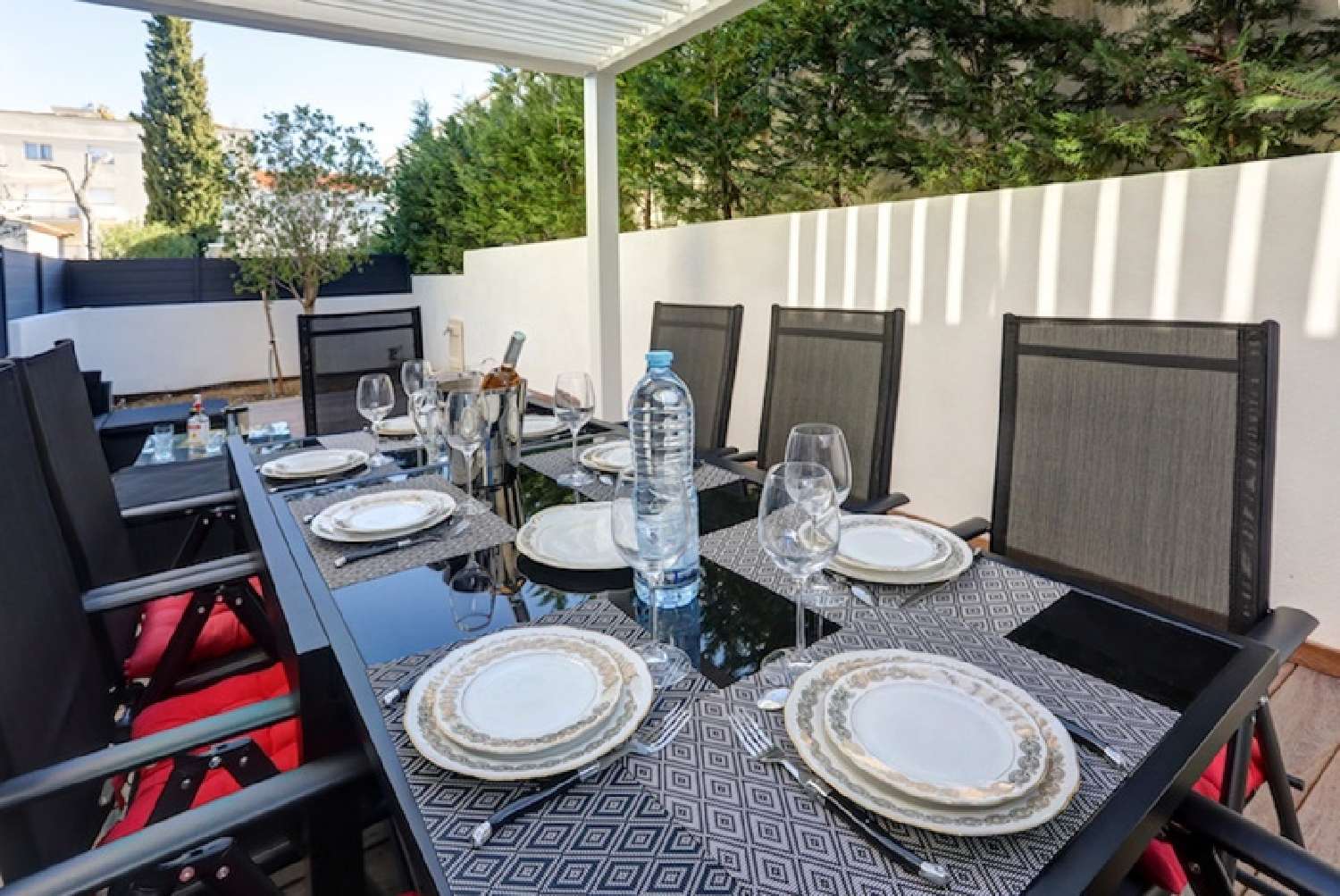  te koop appartement Saint-Aygulf Var 6