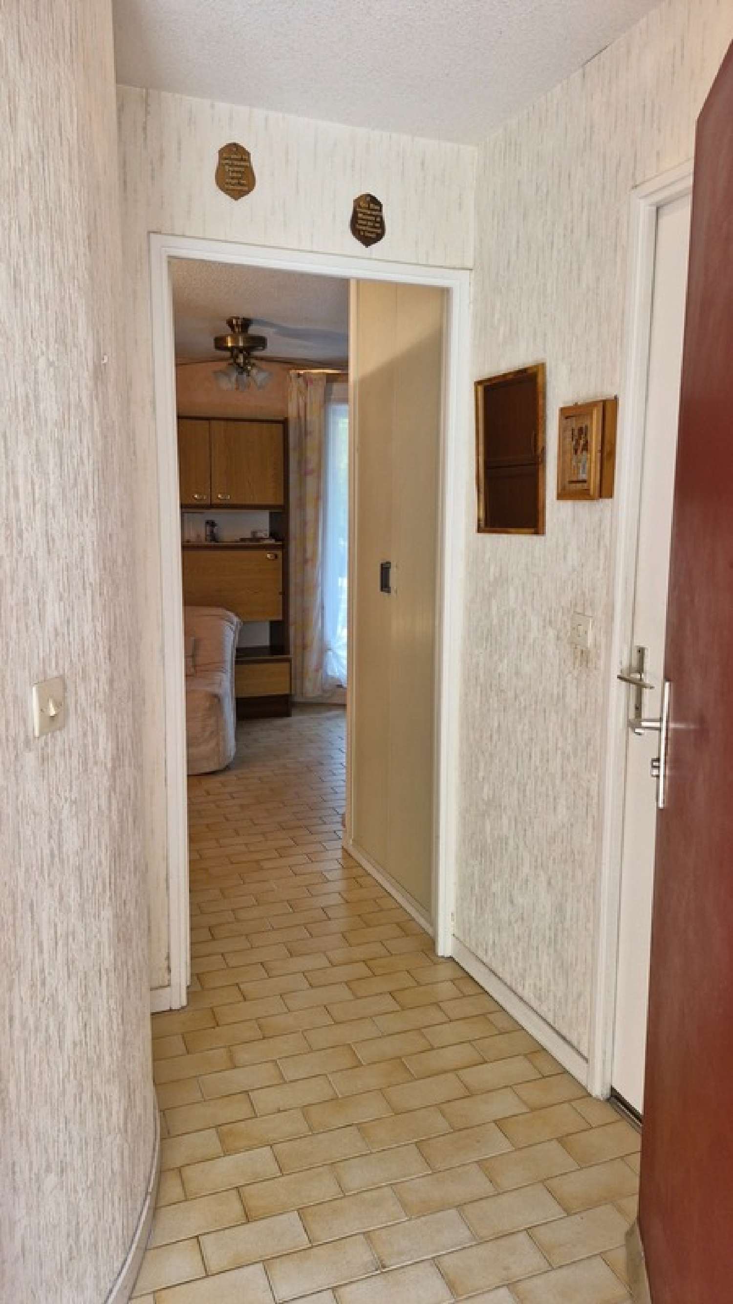 en venta apartamento Saint-Aygulf Var 2