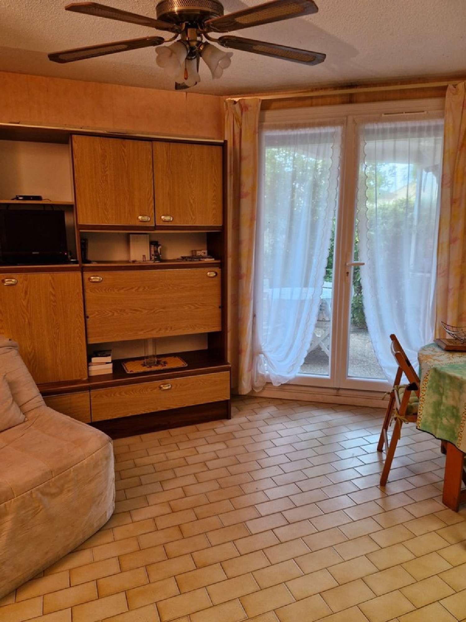 en venta apartamento Saint-Aygulf Var 3