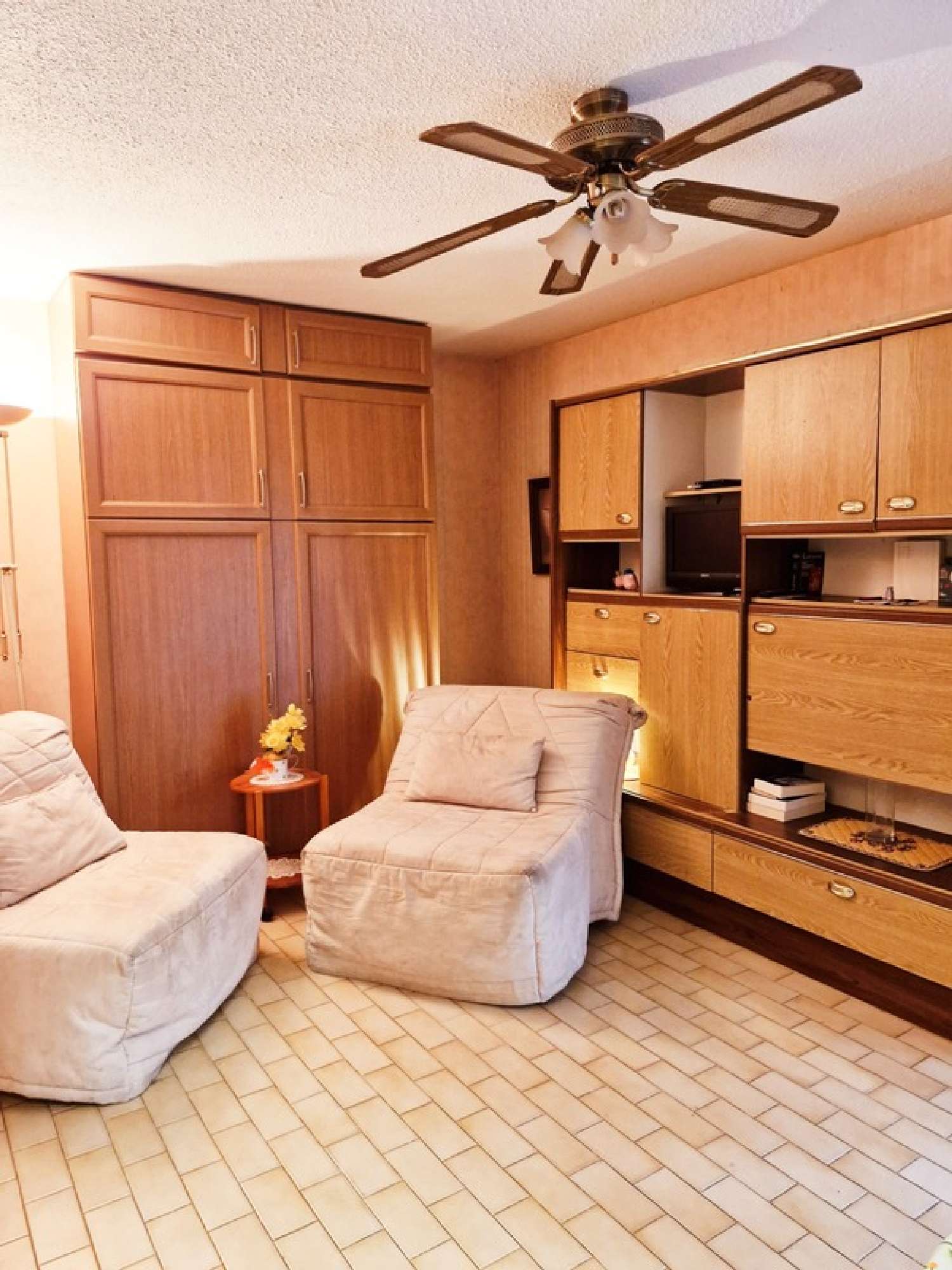 en venta apartamento Saint-Aygulf Var 4