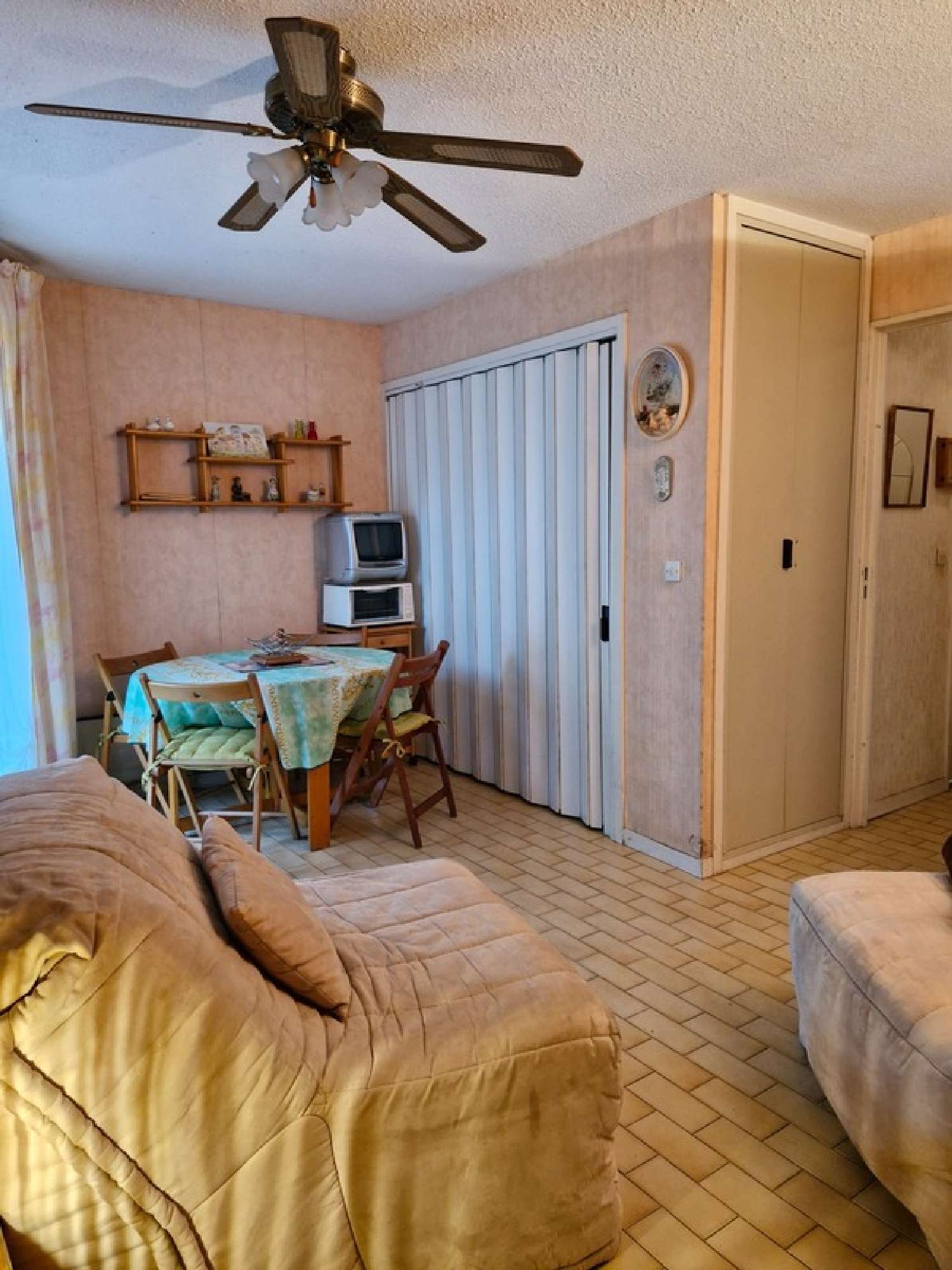  en venta apartamento Saint-Aygulf Var 5