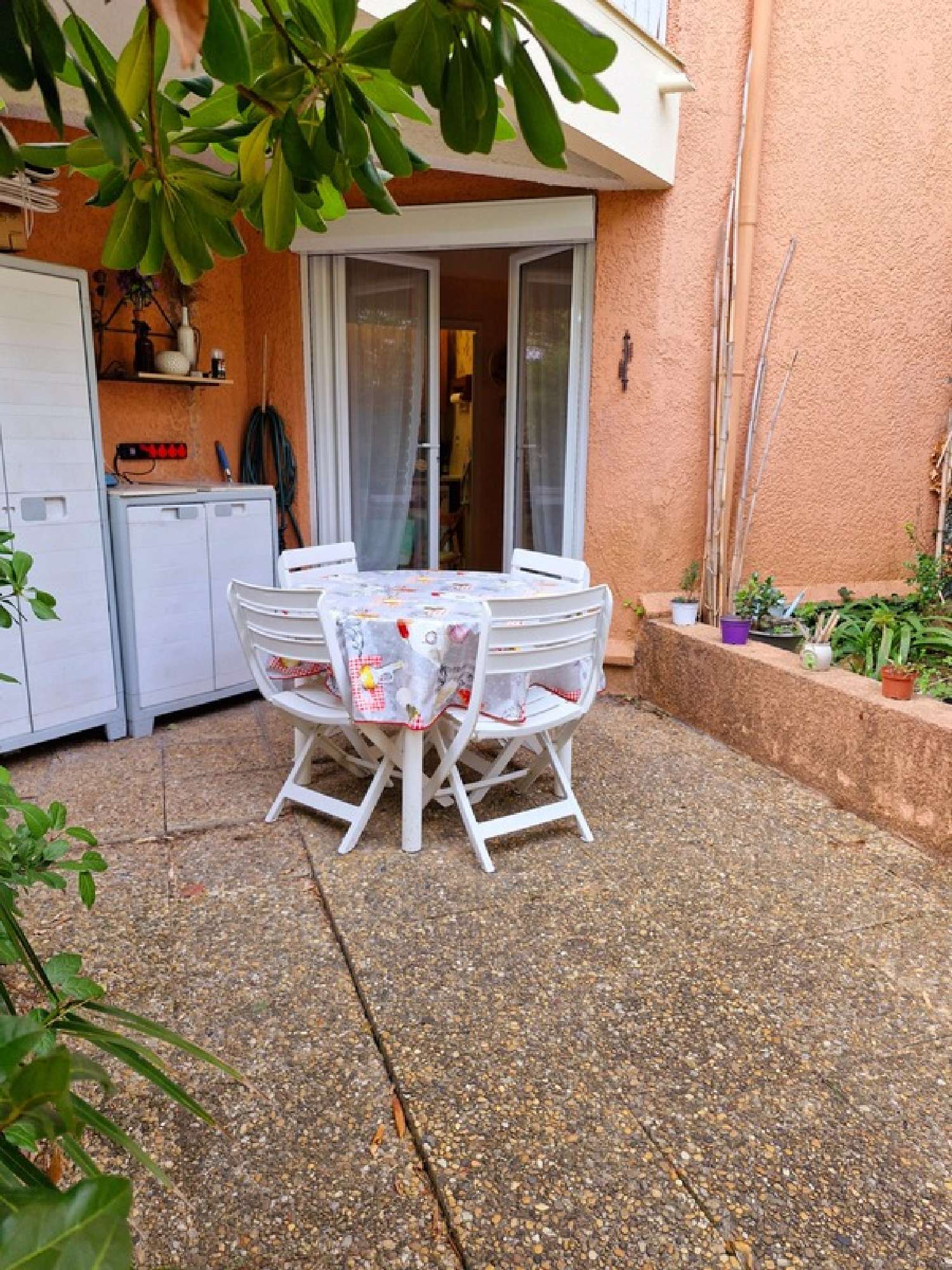  en venta apartamento Saint-Aygulf Var 7