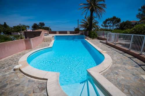 Saint-Aygulf Var appartement foto 7157188