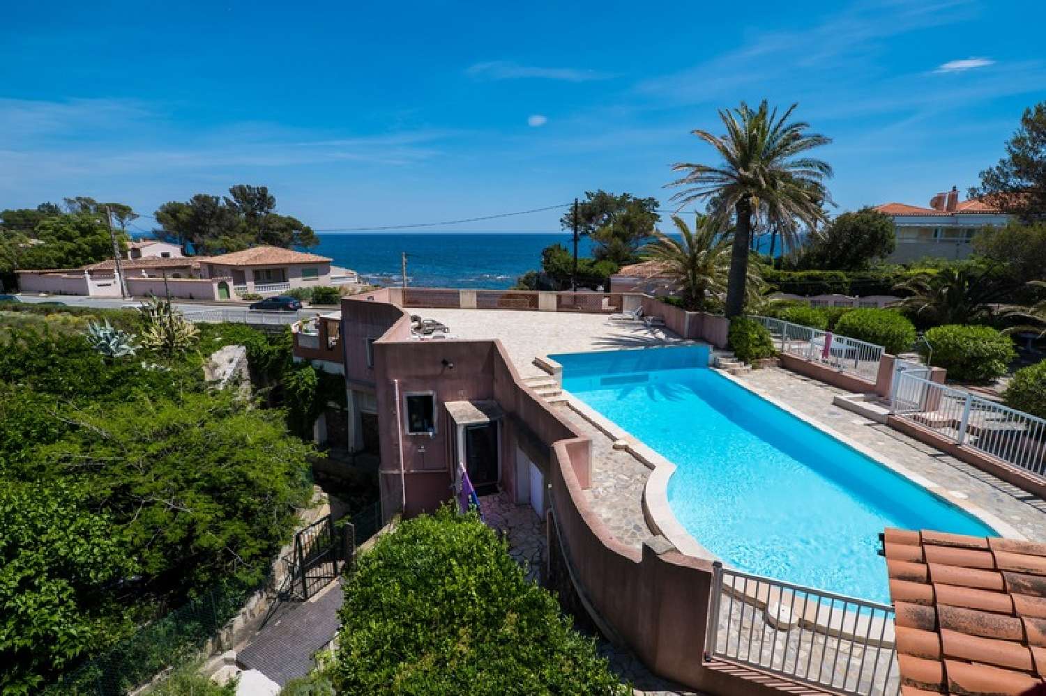  te koop appartement Saint-Aygulf Var 2