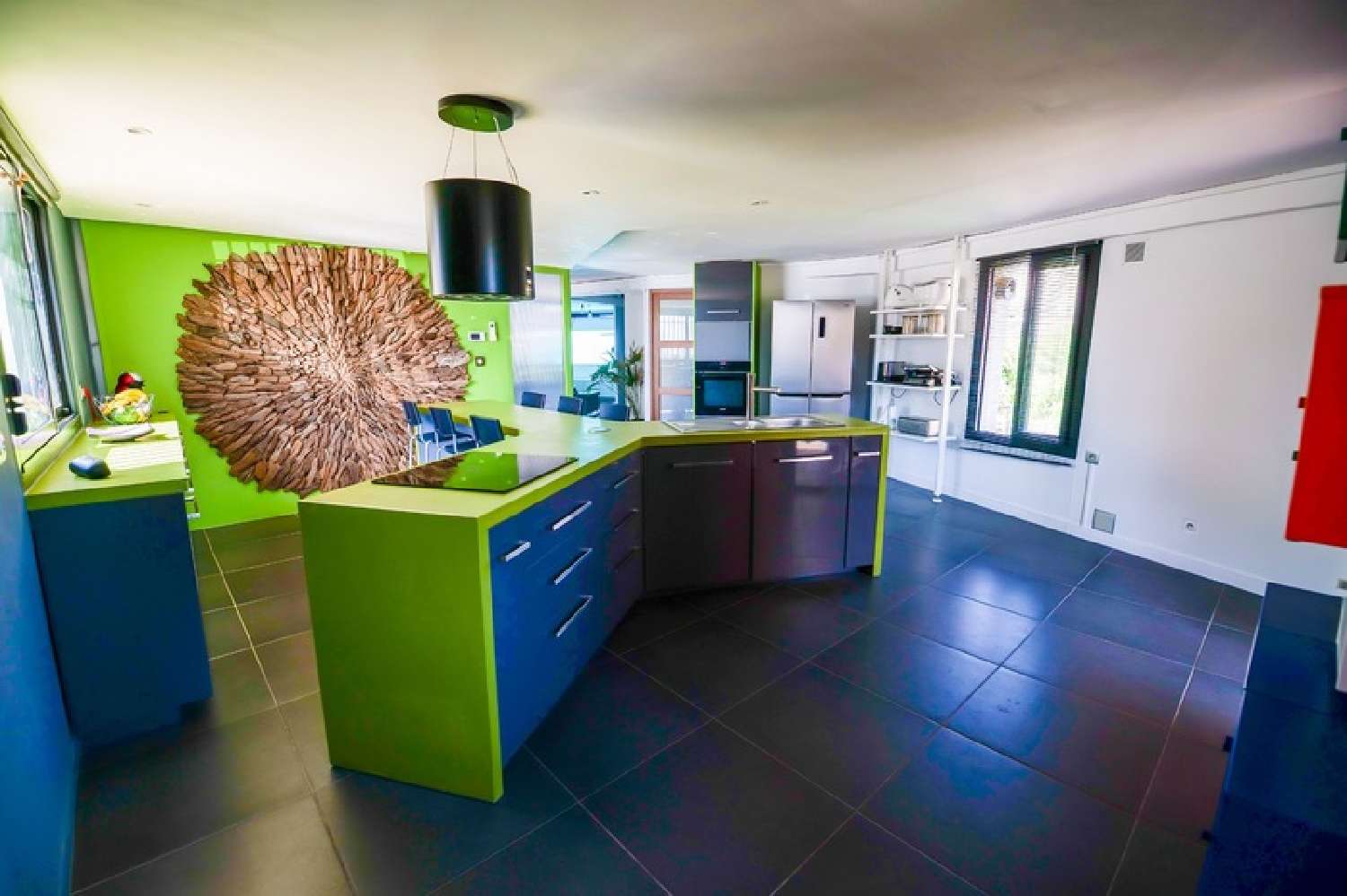  te koop appartement Saint-Aygulf Var 3