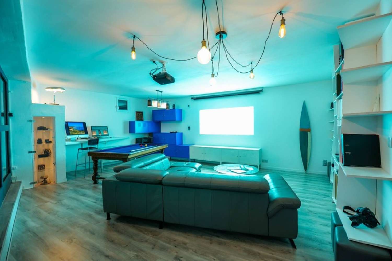  te koop appartement Saint-Aygulf Var 4