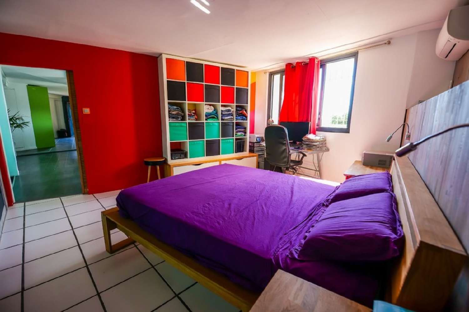  te koop appartement Saint-Aygulf Var 6