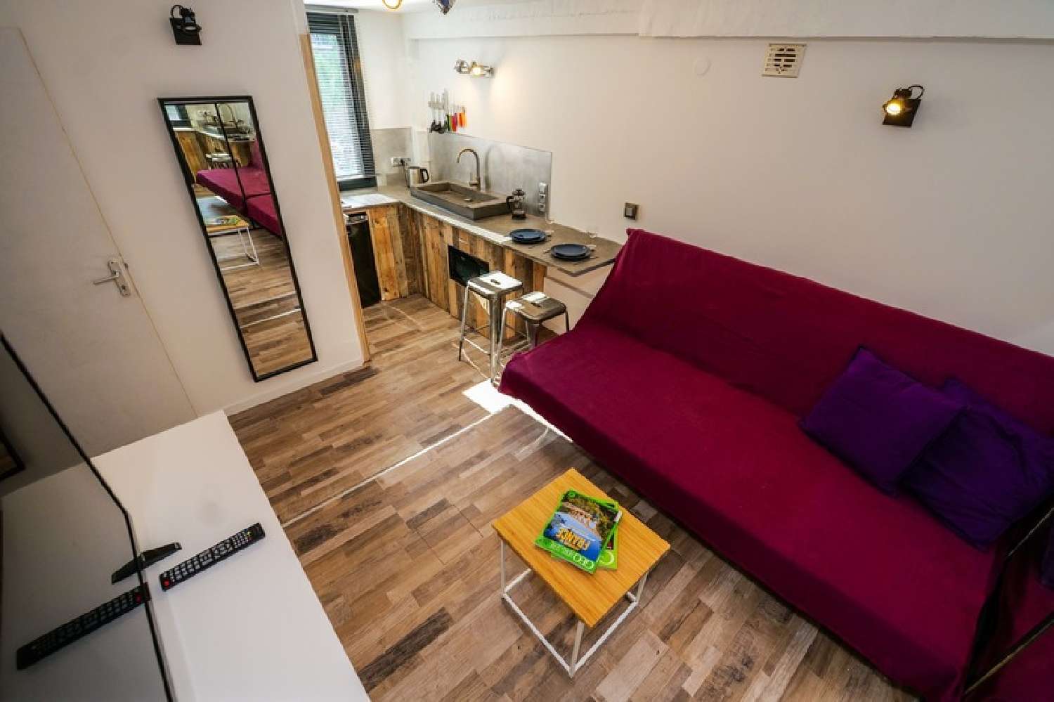  te koop appartement Saint-Aygulf Var 7