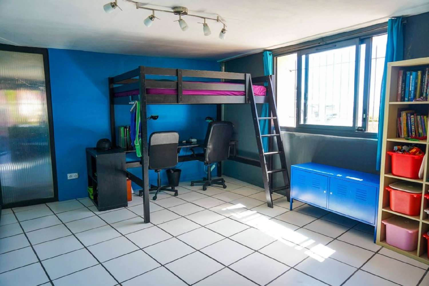  te koop appartement Saint-Aygulf Var 8