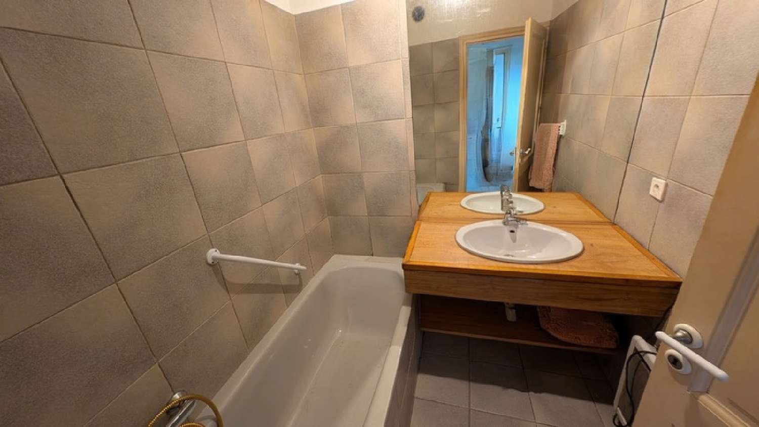  à vendre appartement Saint-Bon-Tarentaise Savoie 2