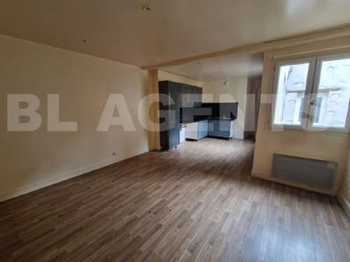 Mormant Seine-et-Marne appartement foto 7155789
