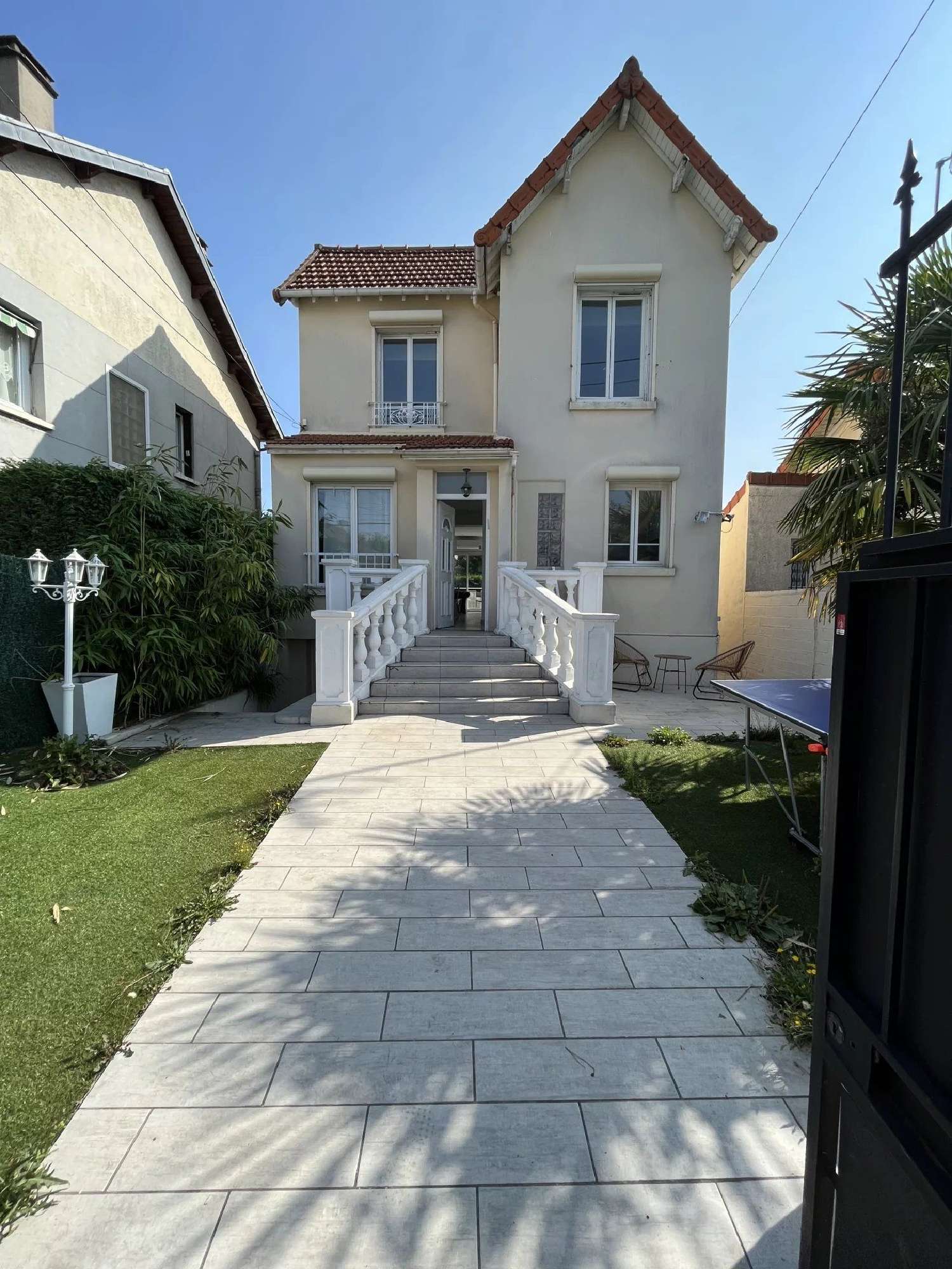  for sale apartment Saint-Brice-sous-Forêt Val-d'Oise 1
