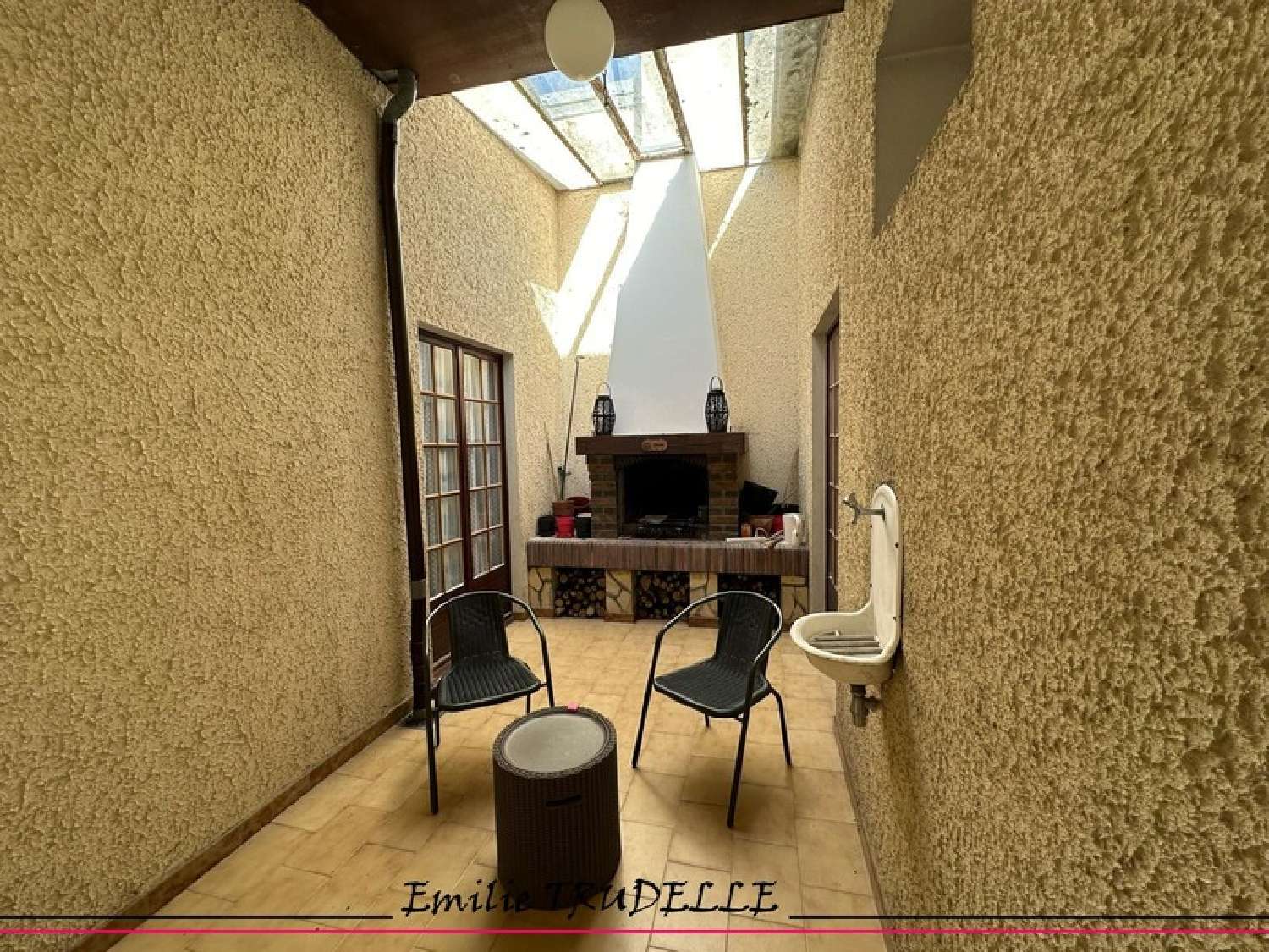  kaufen Wohnung/ Apartment Saint-Calais Sarthe 3