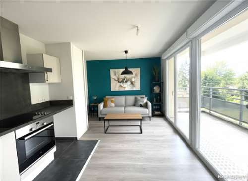 Saint-Cergues Haute-Savoie appartement foto 7150336