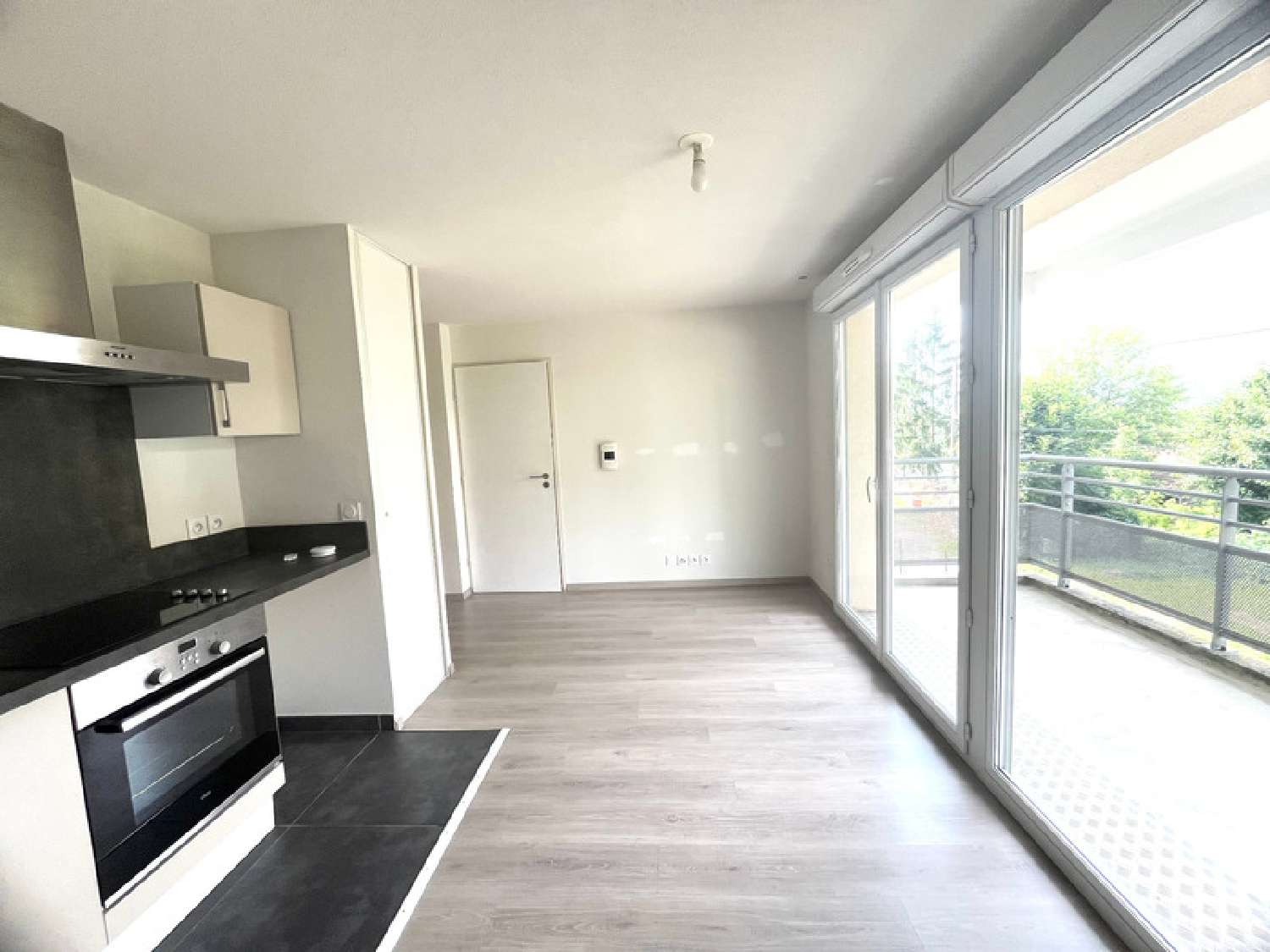  te koop appartement Saint-Cergues Haute-Savoie 2
