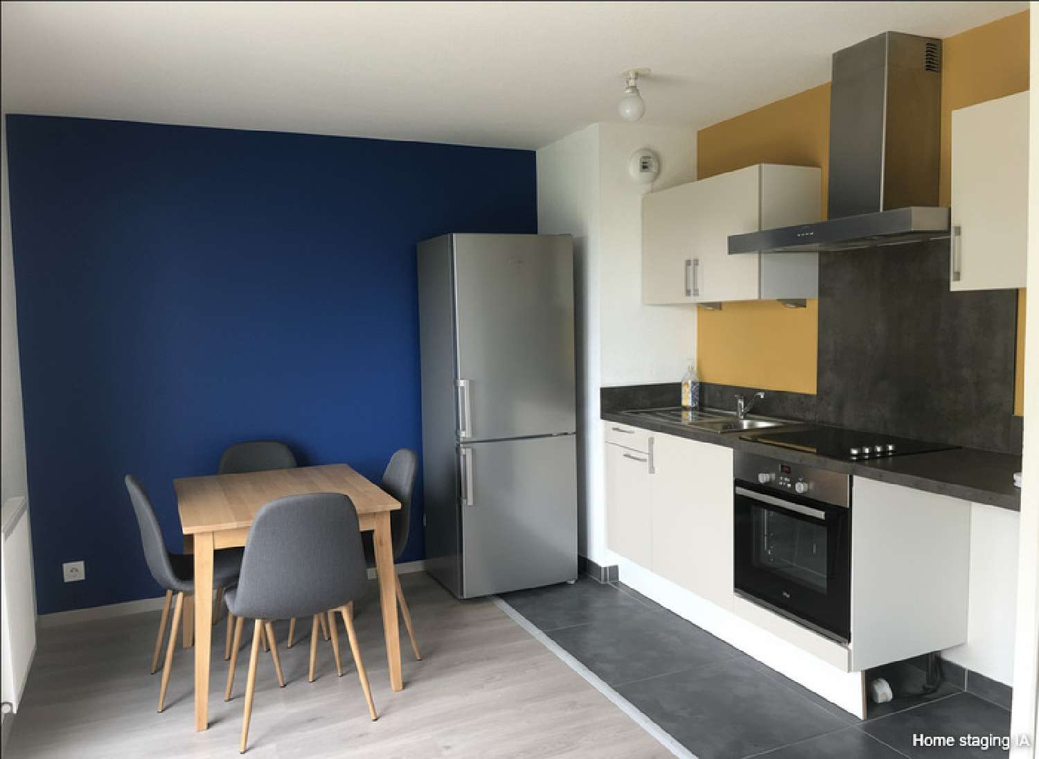  te koop appartement Saint-Cergues Haute-Savoie 3