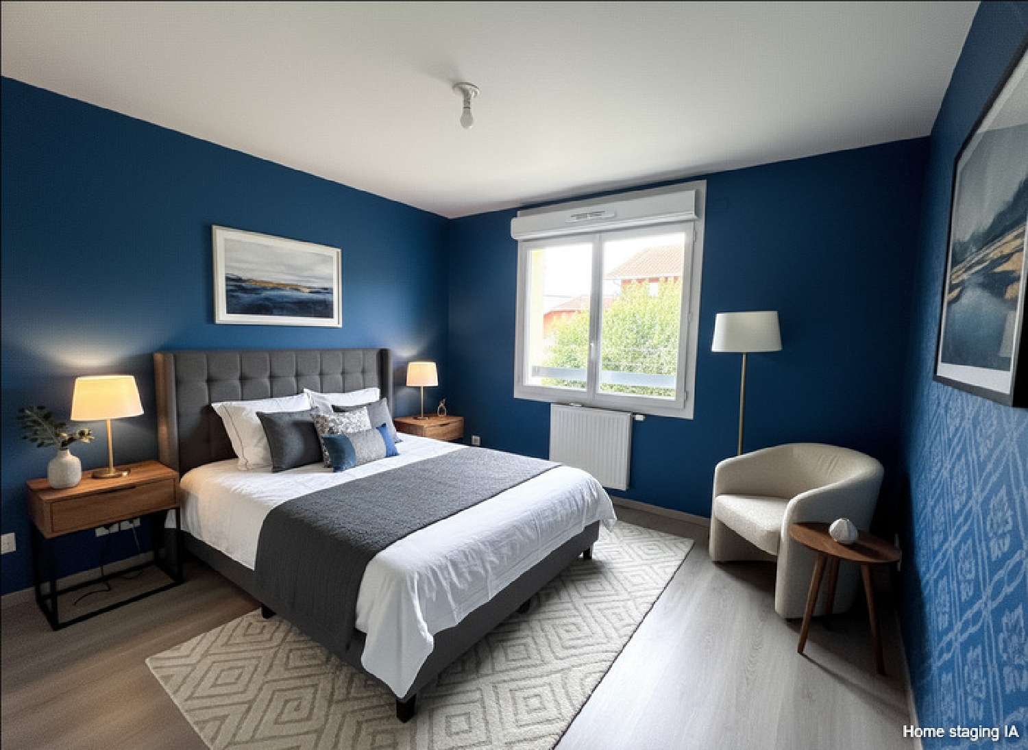  te koop appartement Saint-Cergues Haute-Savoie 5