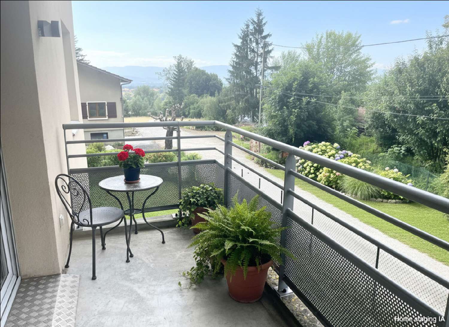  te koop appartement Saint-Cergues Haute-Savoie 7