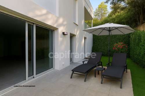 Saint-Césaire Gard appartement foto 7150108