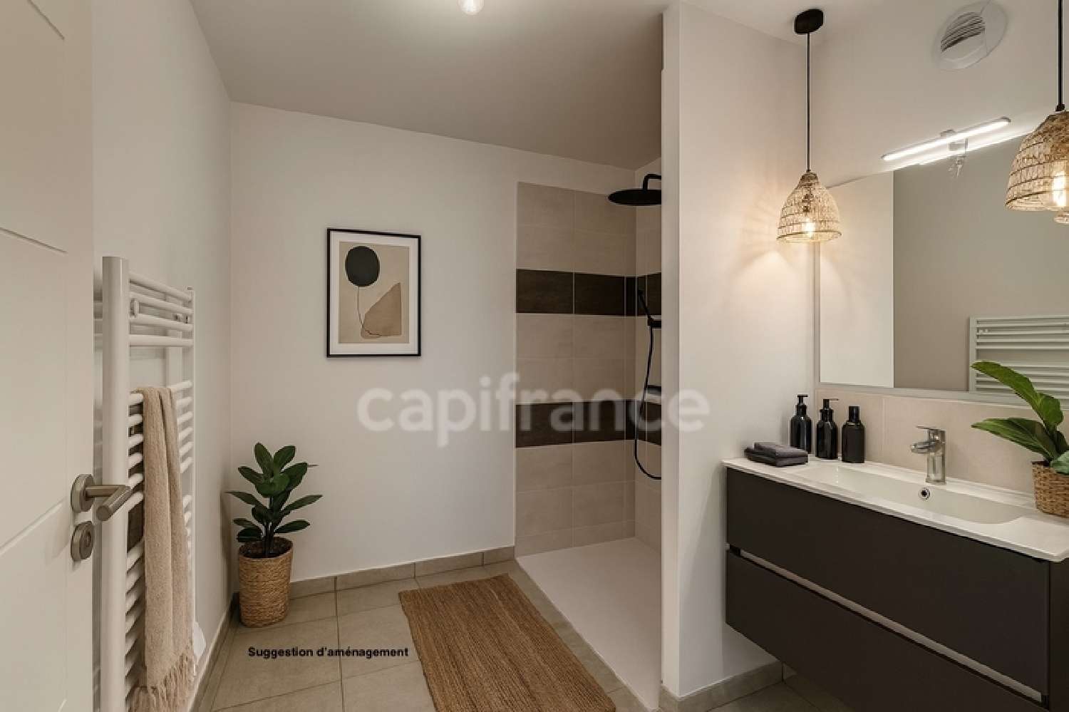  te koop appartement Saint-Césaire Gard 6